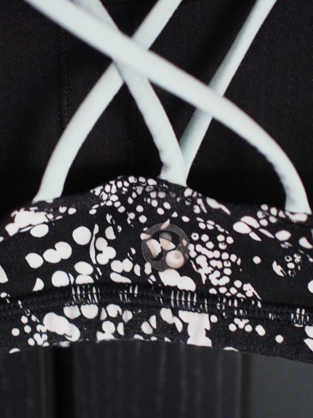 Lululemon | Free To Be Bra - Picture 2 of 5